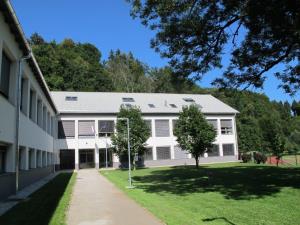 OŠ Staneta Žagarja Lipnica